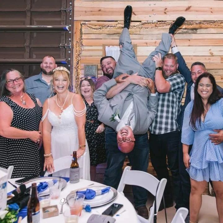 DJ Louie G Entertainment — event photograph 6
