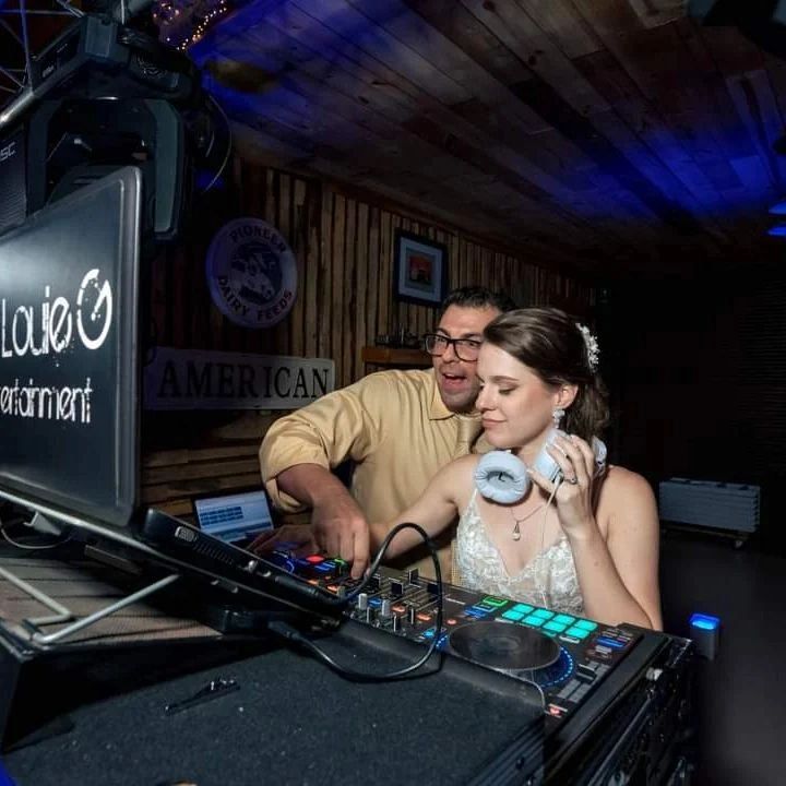 DJ Louie G Entertainment — event photograph 1