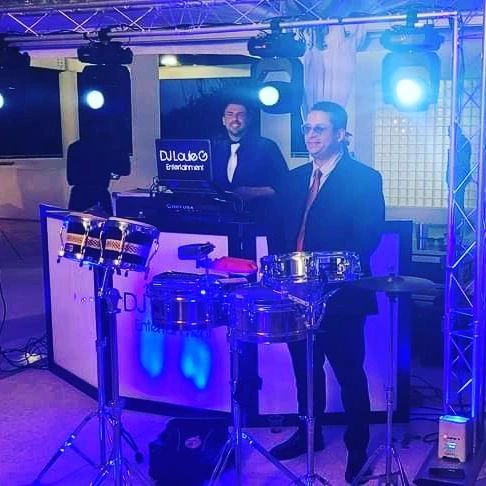 DJ Louie G Entertainment — event photograph 18