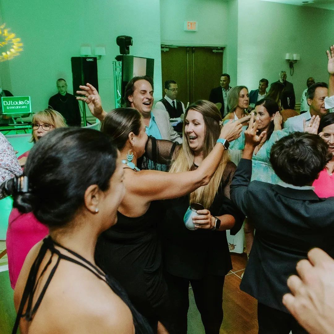 DJ Louie G Entertainment — event photograph 7